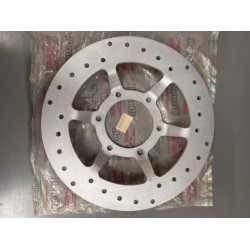 MOTO GUZZI 750 NEVADA  650 NTX DISCO FRENO POSTERIORE ORIGINALE GU27613310 2