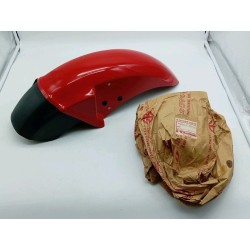 PARAFANGO KAWASAKI GPZ 750 TURBO 1984  COD 35001-1101-B1 2