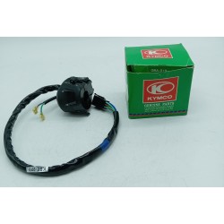COMMUTATORE LUCI SINISTRO KYM O DOWNTOWN 300 09-16, KIMCO X-CITING 300/400/500, KIMCO GRAND DINK 250 01-04 COD. 00152928