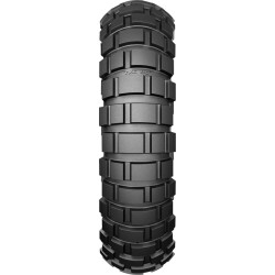 CONTINENTAL - TKC 80 2 150/70B18 70R TL M+S 2