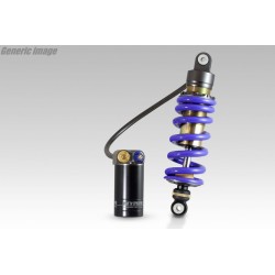 HYPERPRO - SHOCK FULLY ADJ. HONDA NT1100 - Shock Fully Adjustable