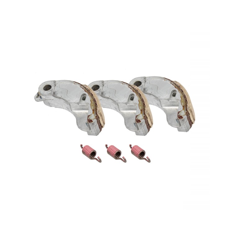 Kit masse frizione RMS Honda Vision 110cc