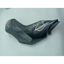 BENELLI TNT 125 EURO4  COVER SERBATOIO DESTRA 50016V02001Z 2