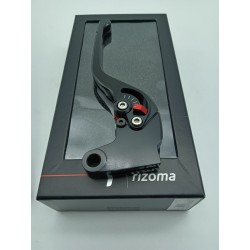 TRIUMPH LEVA FRIZIONE REGOLABILE RIZOMA LCR801B 2