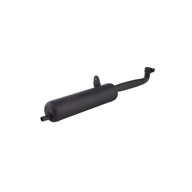 Marmitta RMS Classic Piaggio ciao/ciao px 2472605