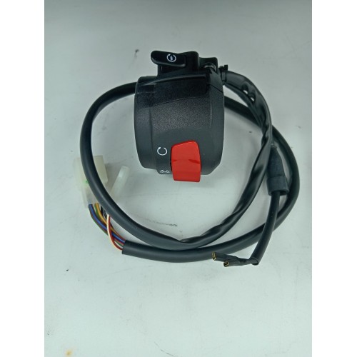 APRILIA SR 50 FACTORY DEVIO LUCI DESTRO AP8224638