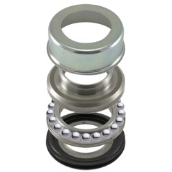 Serie sterzo inferiore RMS Classic Piaggio Ape p 50cc 1980/1985 493617