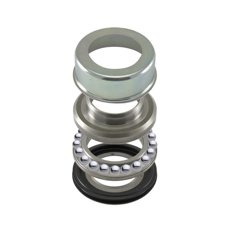 Serie sterzo inferiore RMS Classic Piaggio Ape p 50cc 1980/1985 493617