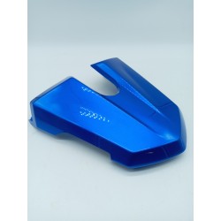 TRIUMPH STREET TRIPLE 675  '13' 17  COVER SELLA POSTERIORE 2