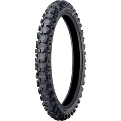 DUNLOP - GEOMAX MX 54 F 70/100-19 42M T - TIRE 70/100-19 42M DUN GEOMAX MX54 FR