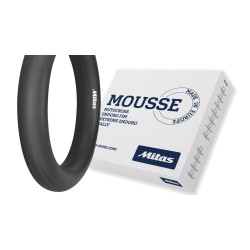 MITAS - MOUSSE LONGLIFE STD 120/90-18