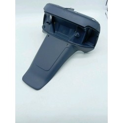 PROTEZIONE PARAFANGO PORTATARGA ZIP 50 1994-1999 GRIGIO COD. 296913