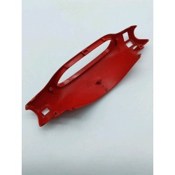 COPRIMANUBRIO POSTERIORE ROSSO PIAGGIO NRG PRIMA SERIE NRG 2