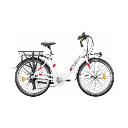 E-Bike Atala E-Run 6.1