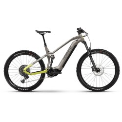 E-Bike Haibike ALLMTN 2