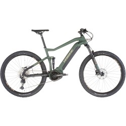 E-Bike Haibike ALLTRAIL 4 27,5