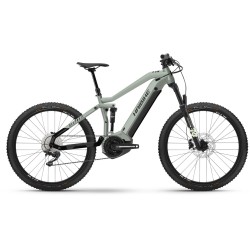 E-Bike Haibike ALLTRAIL 4 29