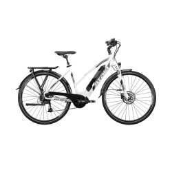 E-Bike Atala Clever 8.1 donna