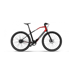 E-Bike MV AGUSTA AMO RR