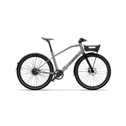 E-Bike MV AGUSTA AMO XT6