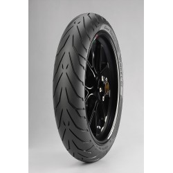 PIRELLI - ANGEL GT 120/70 ZR 18 M/C (59W - TIRE ANGEL GT FRONT 120/70 ZR 18 (58W) TL