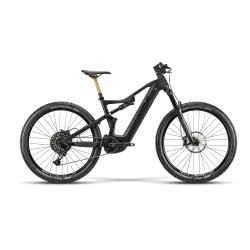E-Bike Whistle B-Rush C6.2 S