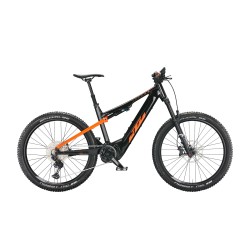 E-Bike KTM Macina Lycan 771