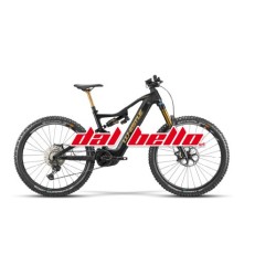 E-Bike Whistle B-Rush GX C9