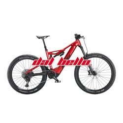 E-Bike KTM Macina Kapoho 7973