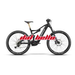 E-Bike WHISTLE B-RUSH SX C7