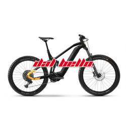 E-Bike HAIBIKE NDURO 6