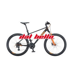 Bici Ktm Chicago disc 272 2021 taglia S