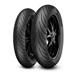 PIRELLI - ANGEL CITY 70/90 - 17 M/C 38S - ANGCTYF 70/90-17 38S TL