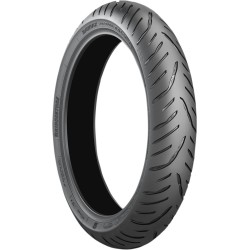 BRIDGESTONE - T32F 110/80ZR18 (58W) TL - TIRE T32F 110/80ZR18 58W
