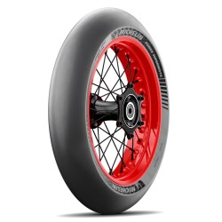 MICHELIN - POWER SUPERMOTO 120/80 R 16 M/