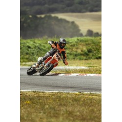 MICHELIN - POWER SUPERMOTO 120/80 R 16 M/ 2