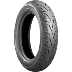 BRIDGESTONE - H50F 140/75R17 67V TL - TIRE BATTLECRUISE H50 REAR 140/75 R 17 67V TL