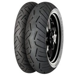 CONTINENTAL - ROATT3CR 150/65R18 69H TL - TIRE CONTIROADATTACK 3 REAR 150/65R18 69H TL