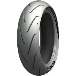 MICHELIN - SCORCHER SPORT 180/55 ZR 17 M/ - 180/55 ZR 17 M/C (73W)