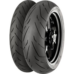 CONTINENTAL - CRO 150/60R17 66V TL