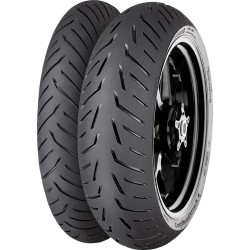 CONTINENTAL - RA4 190/55ZR17 (75W) TL
