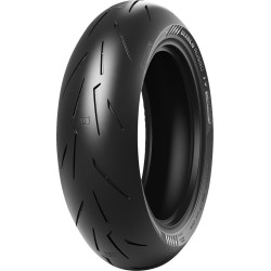 PIRELLI - DIABLO ROSSO IV CORSA 200/55 Z - RO IVCO 200/55ZR17 (78W)
