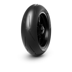 PIRELLI - DIABLO SUPERCORSA V4 SC1 140/7 - V4 SC1 140/70R17 66V TL