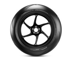 PIRELLI - DIABLO SUPERCORSA V4 SC1 140/7 - V4 SC1 140/70R17 66V TL 2