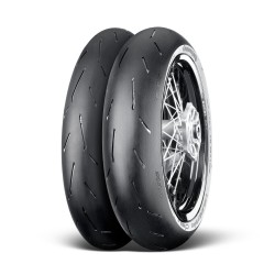 CONTINENTAL - SM2 160/60R17 69H TL