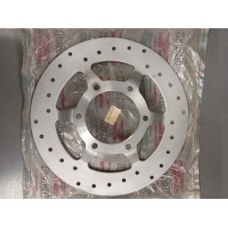 MOTO GUZZI 750 NEVADA  650 NTX DISCO FRENO POSTERIORE ORIGINALE GU27613310
