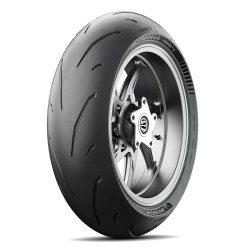 MICHELIN - POWER GP2 190/55 ZR 17 M/C (75 - POW GP2 R 190/55ZR17 (75W) TL