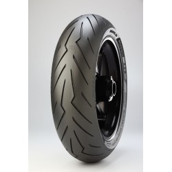 PIRELLI - DIABLO ROSSO III 140/70 R 17 M