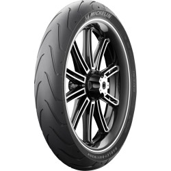 MICHELIN - SCORCHER 11F 120/70 ZR 18 M/C - SCORCHER 11 FRONT 120/70ZR18 (59W) TL
