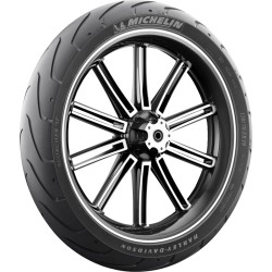 MICHELIN - SCORCHER 11F 120/70 ZR 18 M/C - SCORCHER 11 FRONT 120/70ZR18 (59W) TL 2